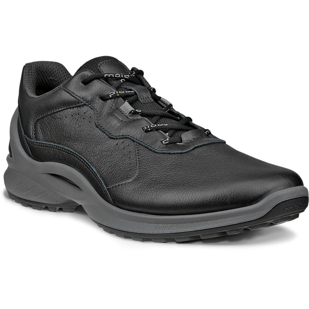 Кроссовки ECCO Biom Energi M Black
