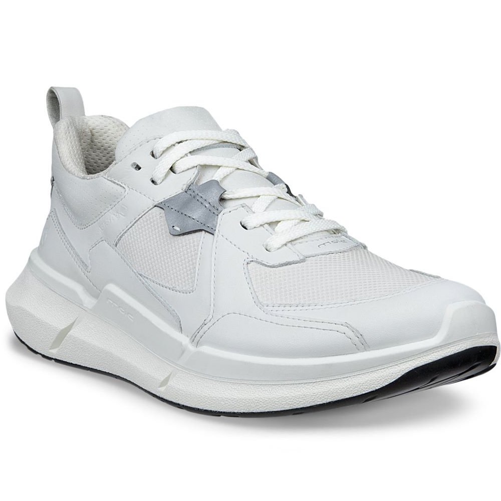 Кроссовки ECCO Biom 2.2 W White