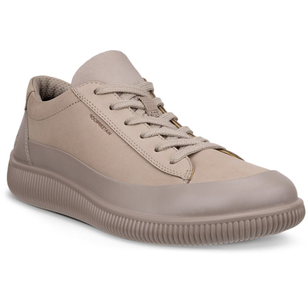 ECCO Soft Zero W Moon Rock