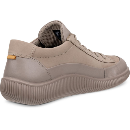 ECCO Soft Zero W Moon Rock