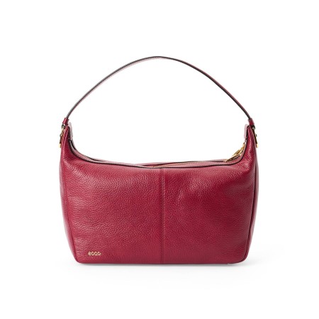 ECCO Hobo S Soft Pebbled Leather