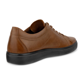 ECCO Classic Sneaker M Camel