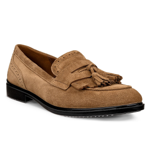 ECCO Dress Classic 15 Camel