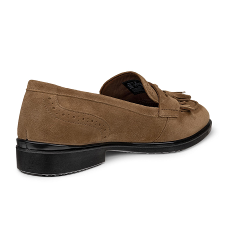 ECCO Dress Classic 15 Camel