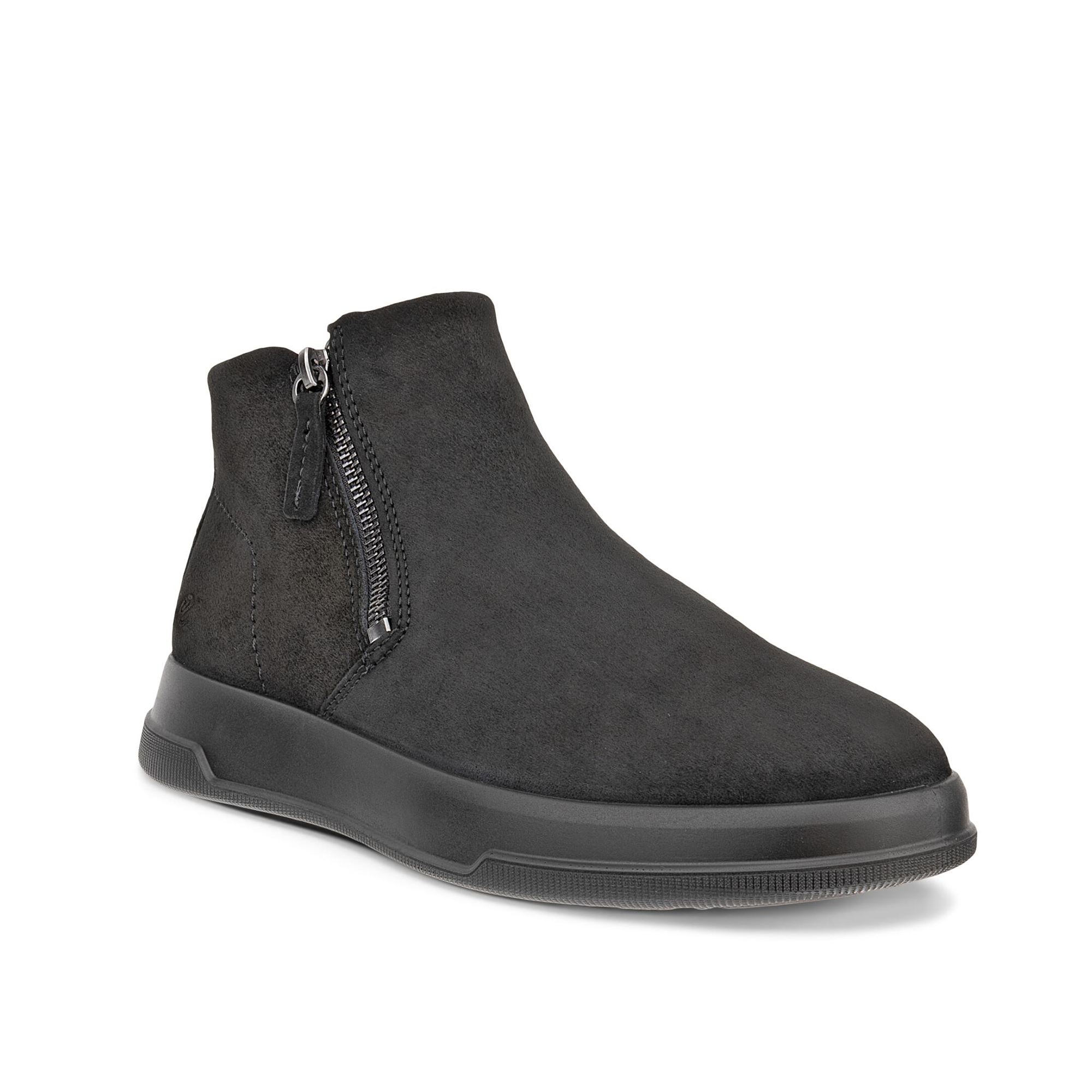 Ботильоны ECCO Move W Black