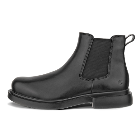 ECCO Metropole Seoul M Black