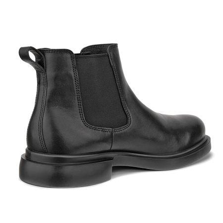 ECCO Metropole Seoul M Black