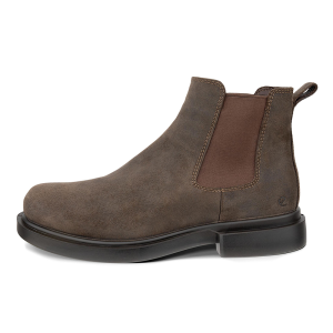 ECCO Metropole Seoul M Dark Clay