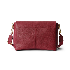 ECCO Pinch Bag XL Soft Pebbled Leather