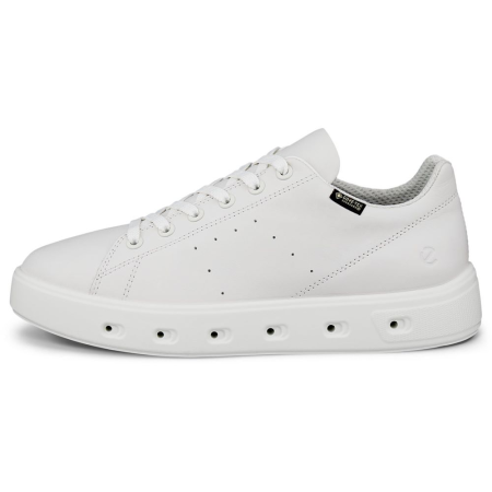 ECCO Street 720 W White