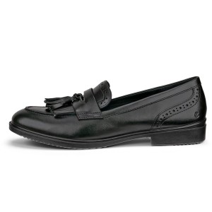 ECCO Dress Classic 15 Black