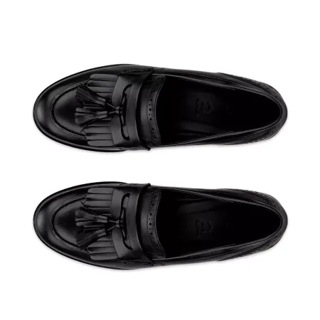 ECCO Dress Classic 15 Black