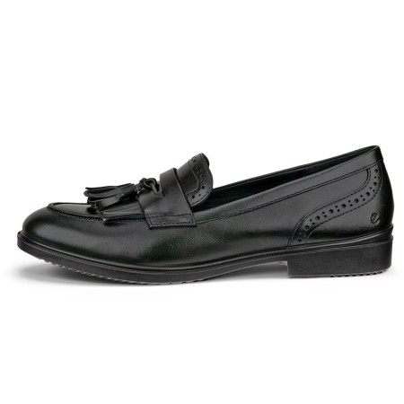 ECCO Dress Classic 15 Black