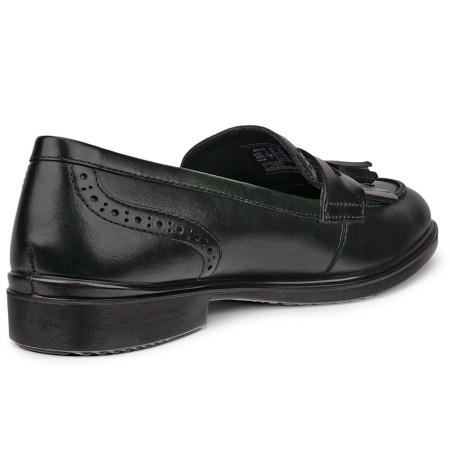 ECCO Dress Classic 15 Black