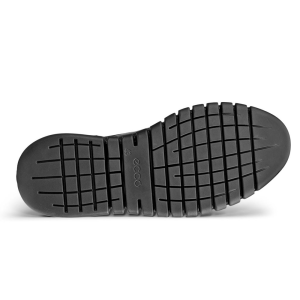 ECCO Gruuv Studio M Black