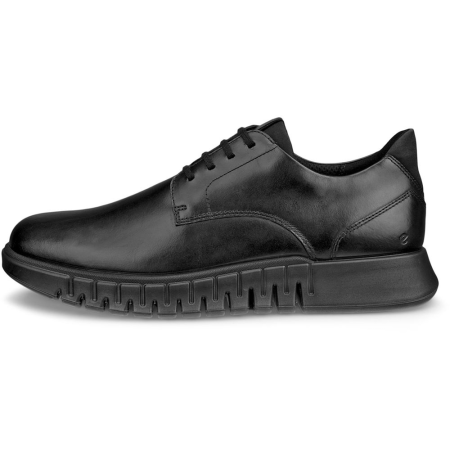 ECCO Gruuv Studio M Black