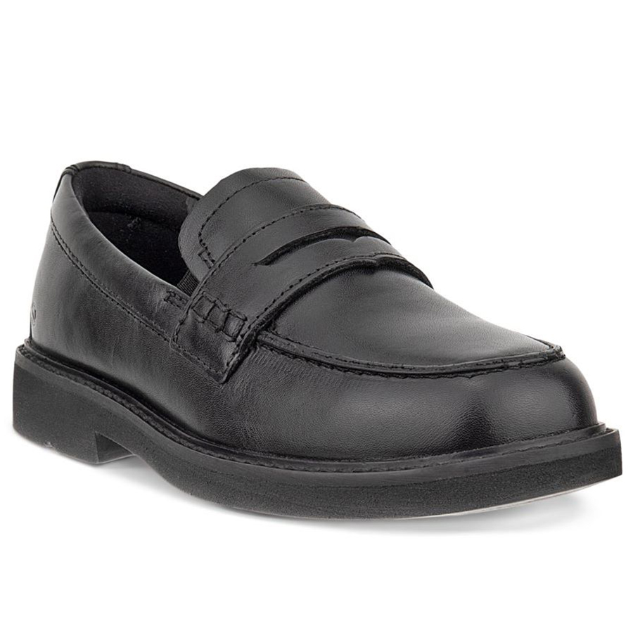 Туфли ECCO Metropole London K Black