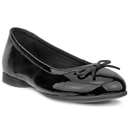 ECCO Anine K Black