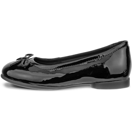 ECCO Anine K Black