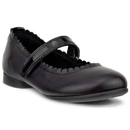 ECCO Anine K Black