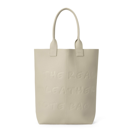 ECCO Tote Real Leather Shopper