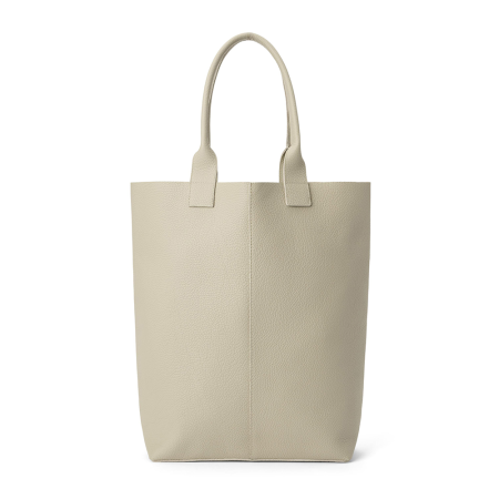 ECCO Tote Real Leather Shopper