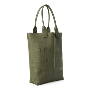 ECCO Tote Real Leather Shopper