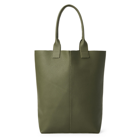 ECCO Tote Real Leather Shopper