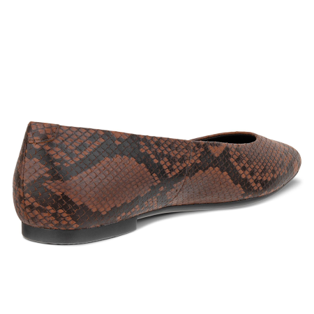 ECCO Margot Mink/Black/Coffee