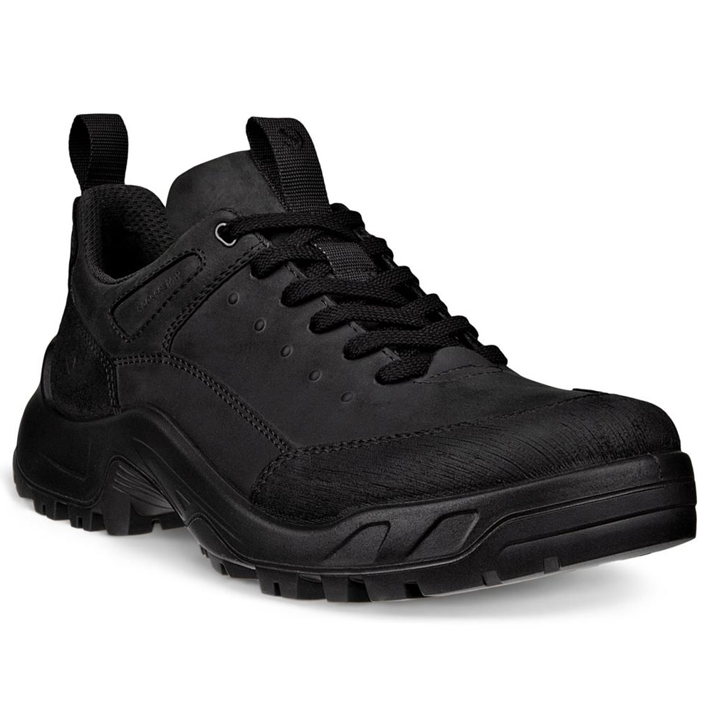 Botine ECCO Offroad M Black