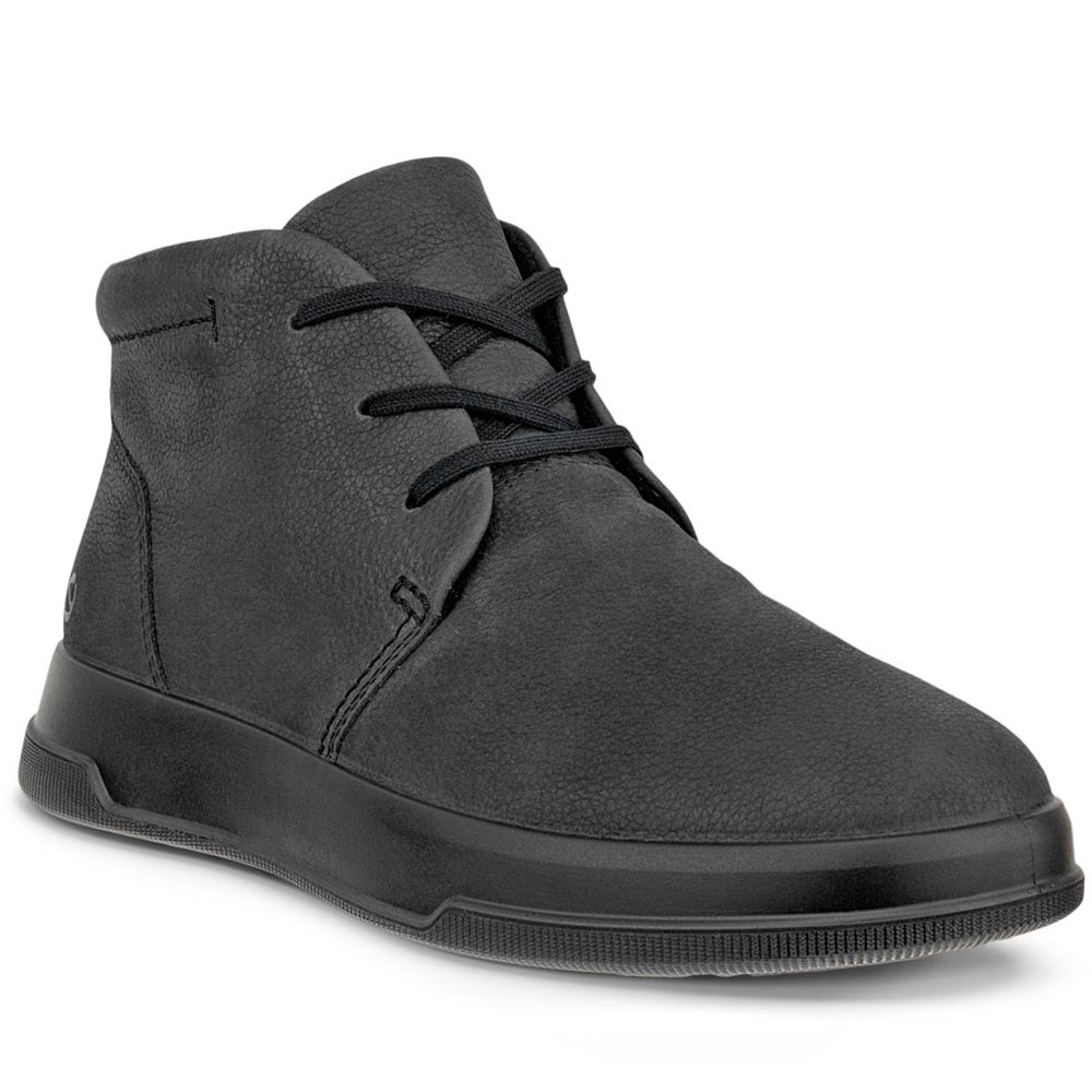 Ботильоны ECCO Move W Black