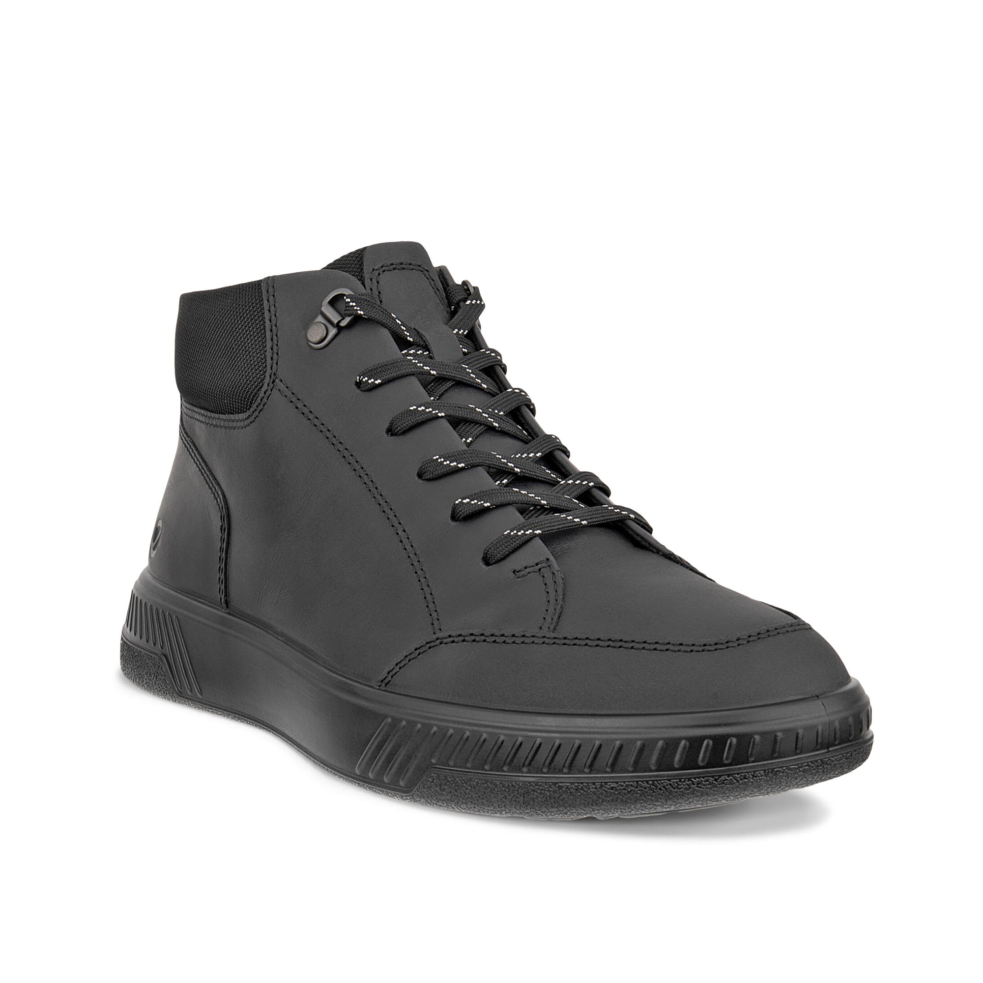 Botine ECCO Move M Black