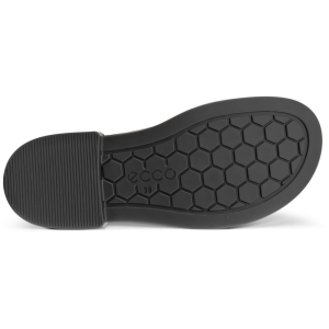 ECCO Metropole Seoul W Black