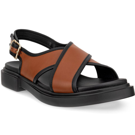 ECCO Metropole Seoul W Mink