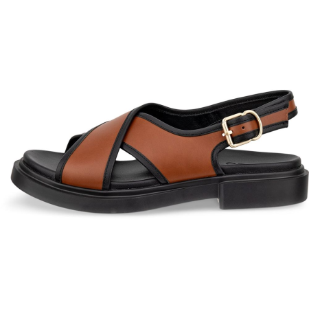 ECCO Metropole Seoul W Mink