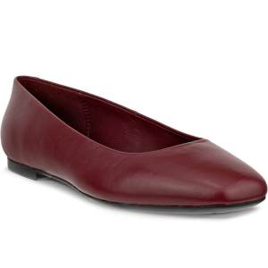 ECCO Margot Dark Ruby