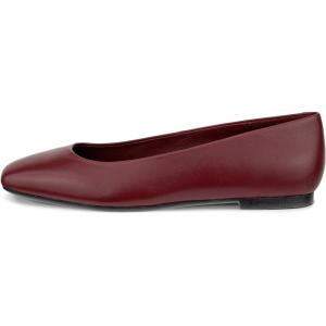 ECCO Margot Dark Ruby