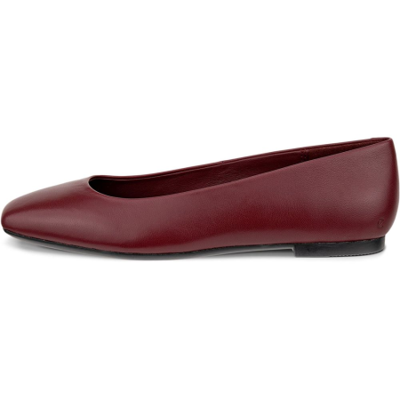 ECCO Margot Dark Ruby