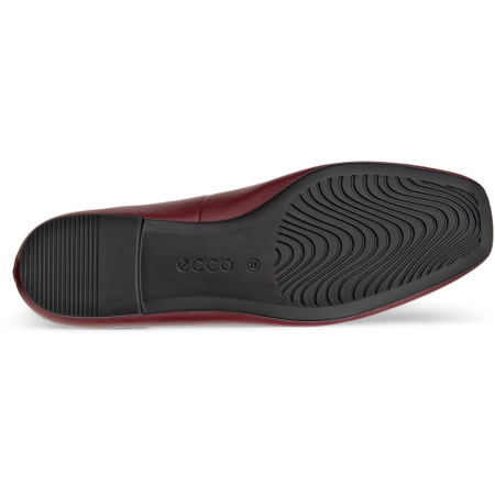 ECCO Margot Dark Ruby