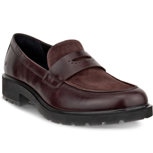 ECCO Metropole Vienna W Garnet