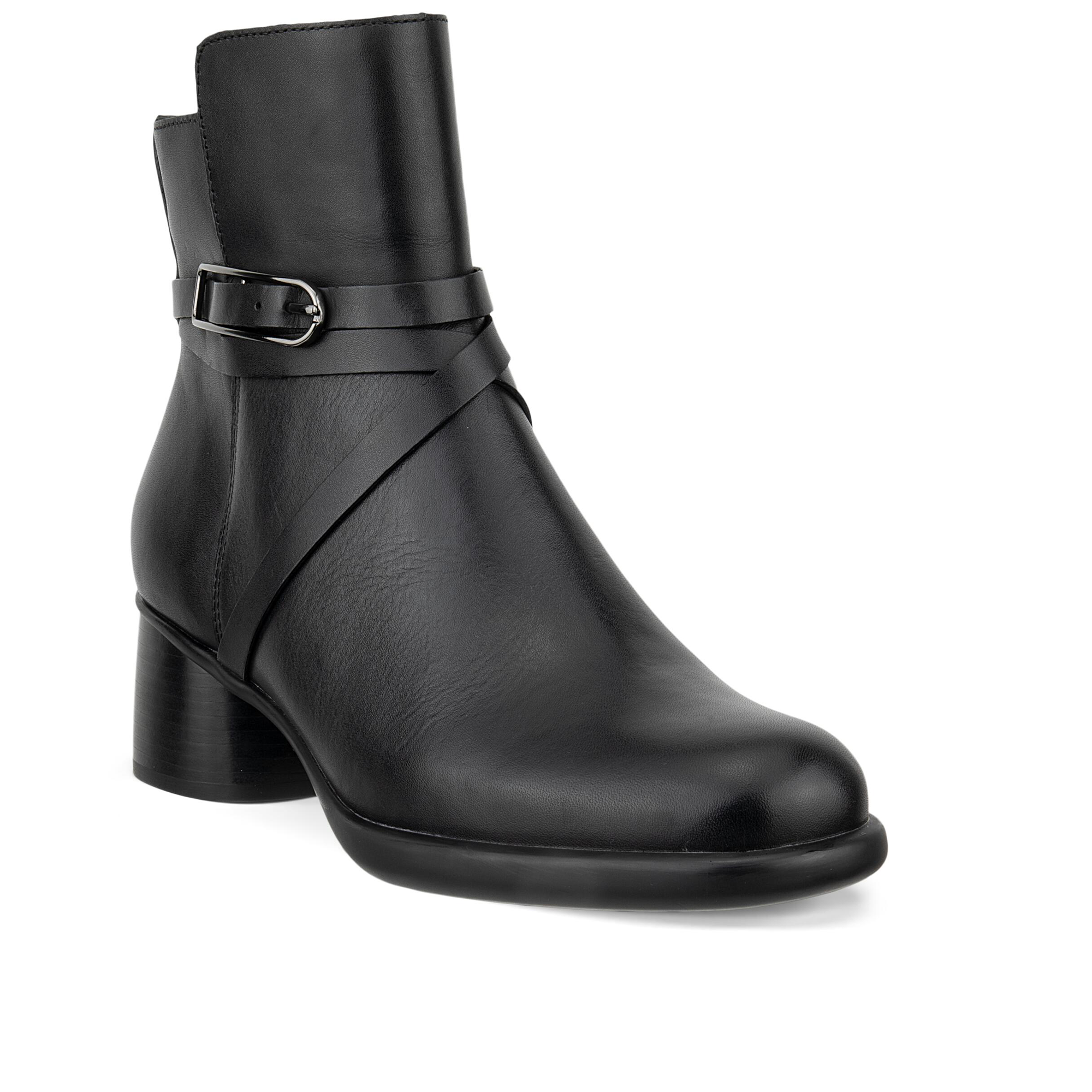 Botine ECCO Sculpted LX 35