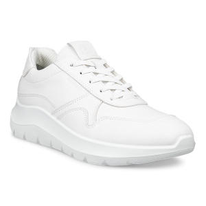 ECCO Valerie White