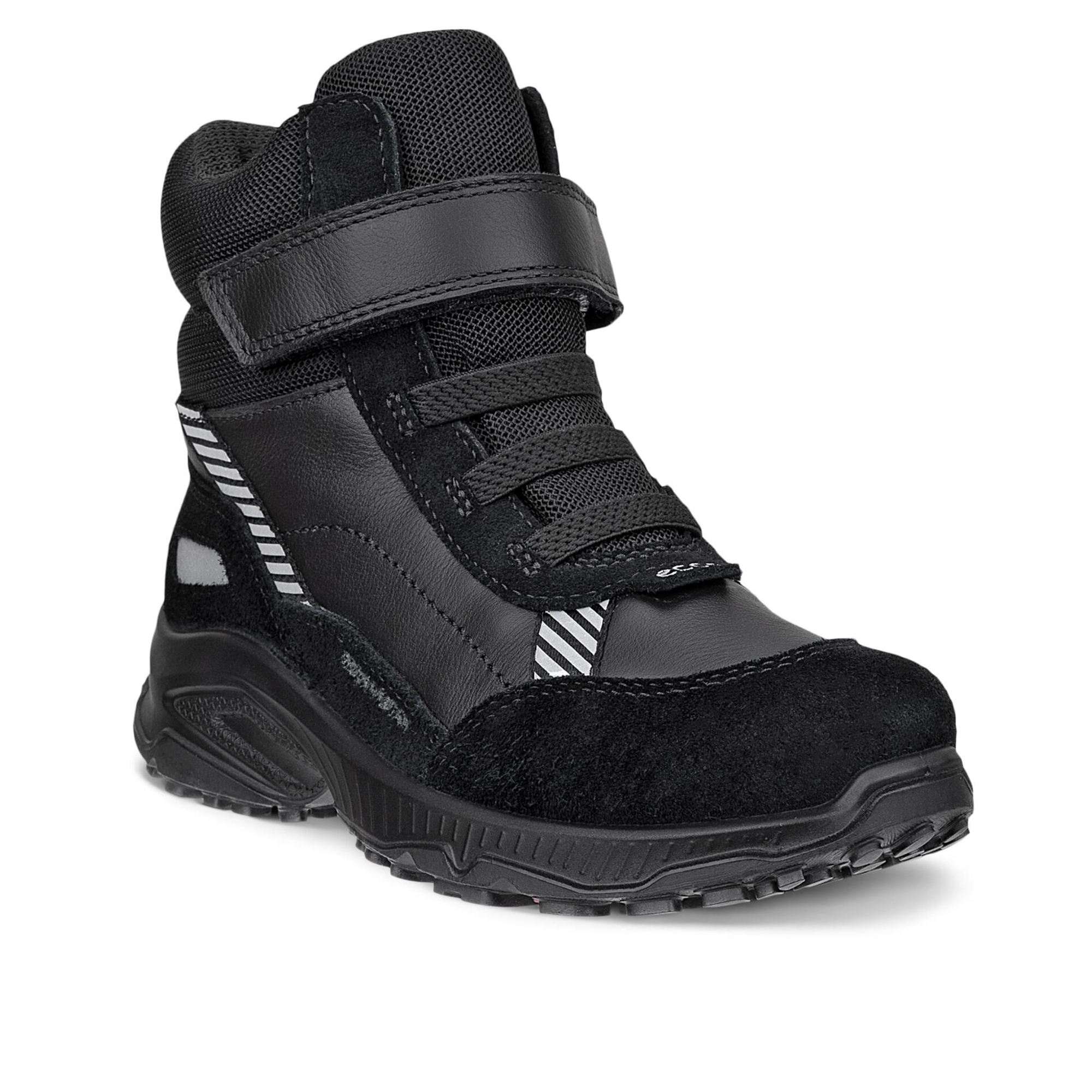 Botine ECCO Receptor XP K