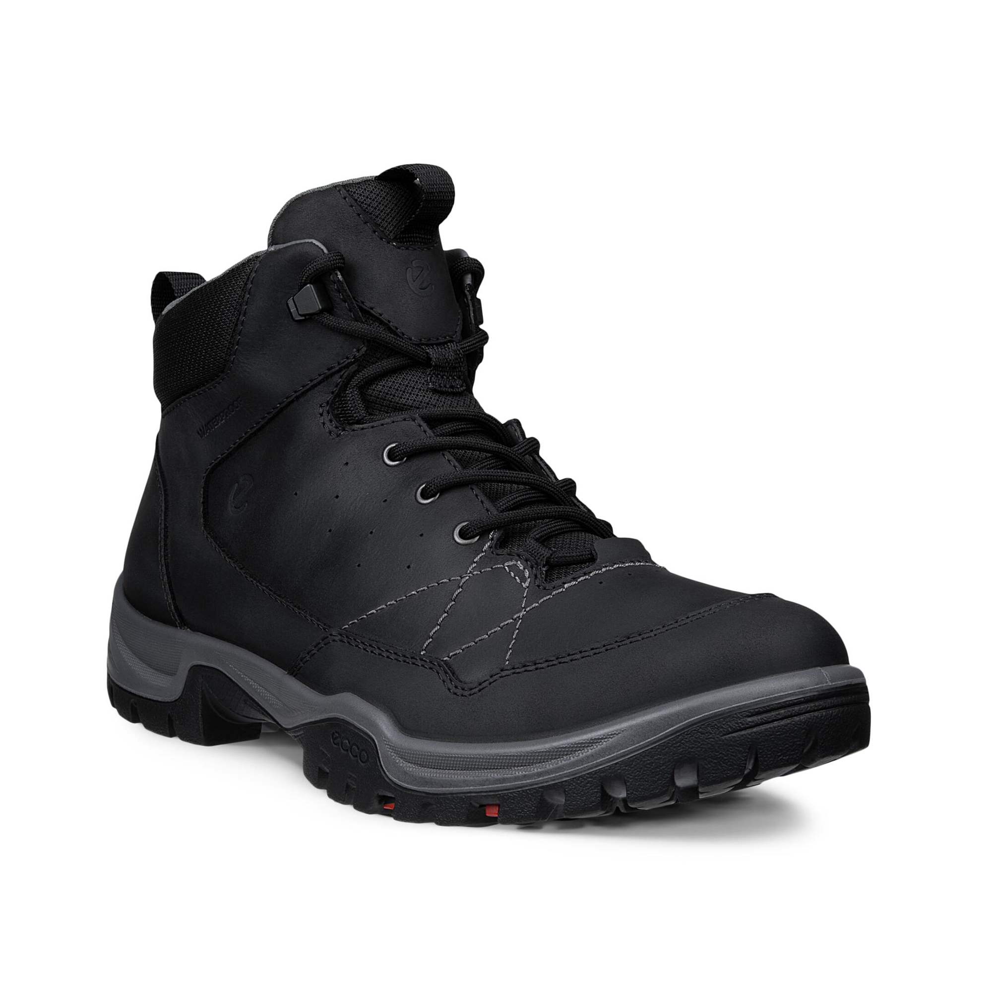 Botine ECCO Receptor Trekk M