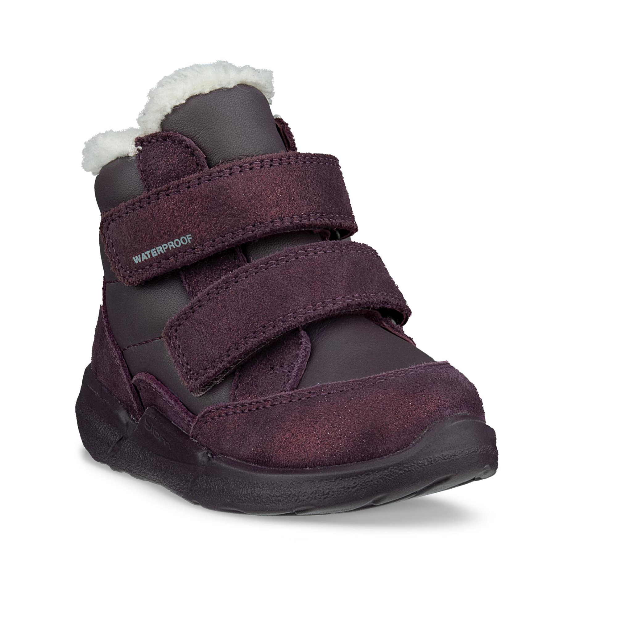 Ботинки ECCO Biom 2.2 Infant Mauve