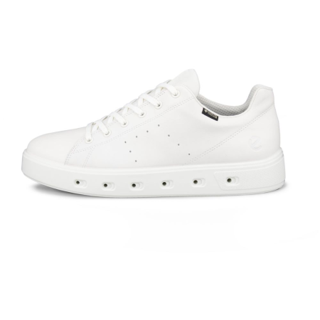 ECCO Street 720 M White