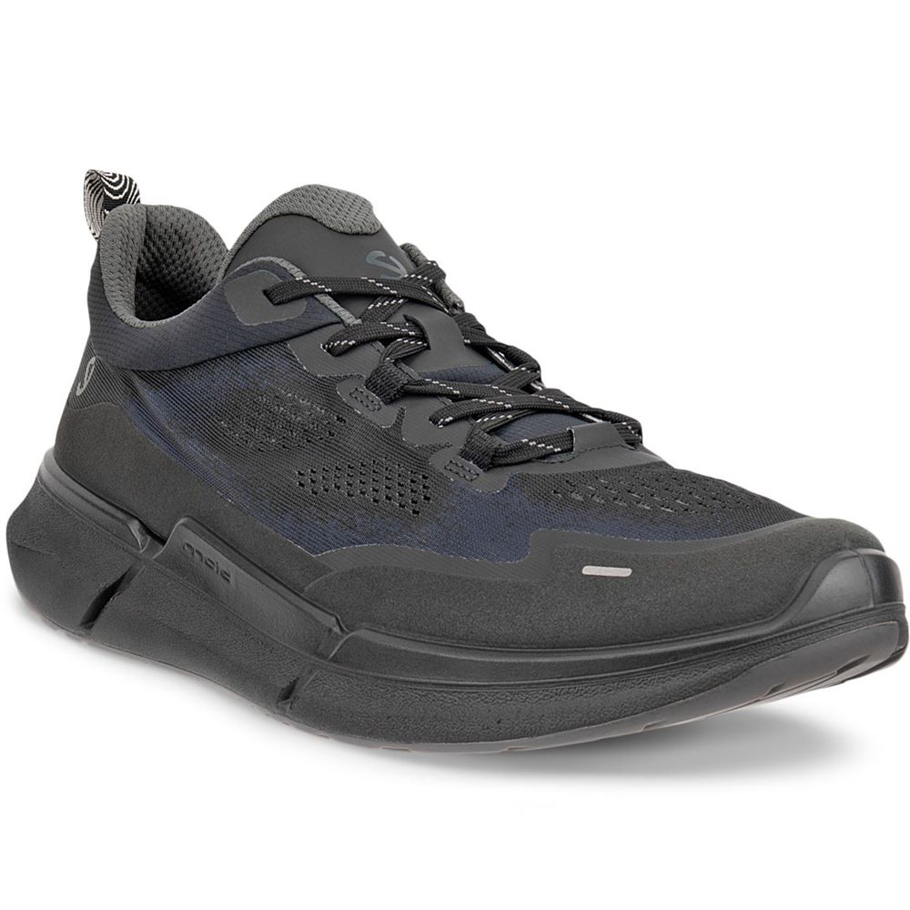 Кроссовки ECCO Biom 2.2 M Black