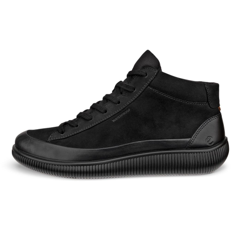 ECCO Soft Zero W Black