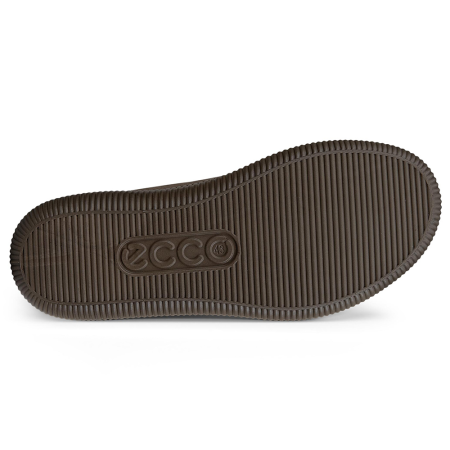 ECCO Soft Zero M Dark Clay