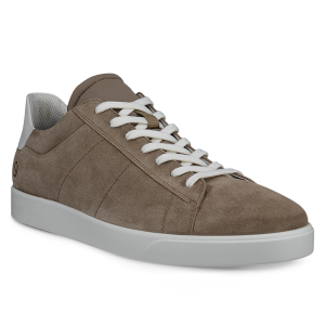 ECCO Street Lite M Nutmeg Brown